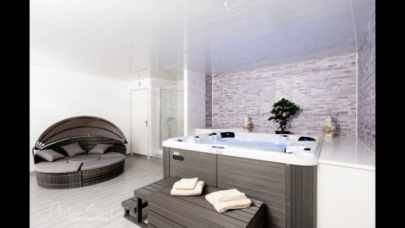 Espace spa